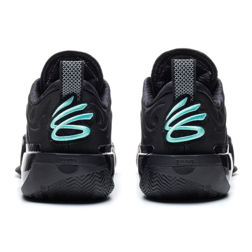 Curry PE WOW 12 Obsidian - Image 2