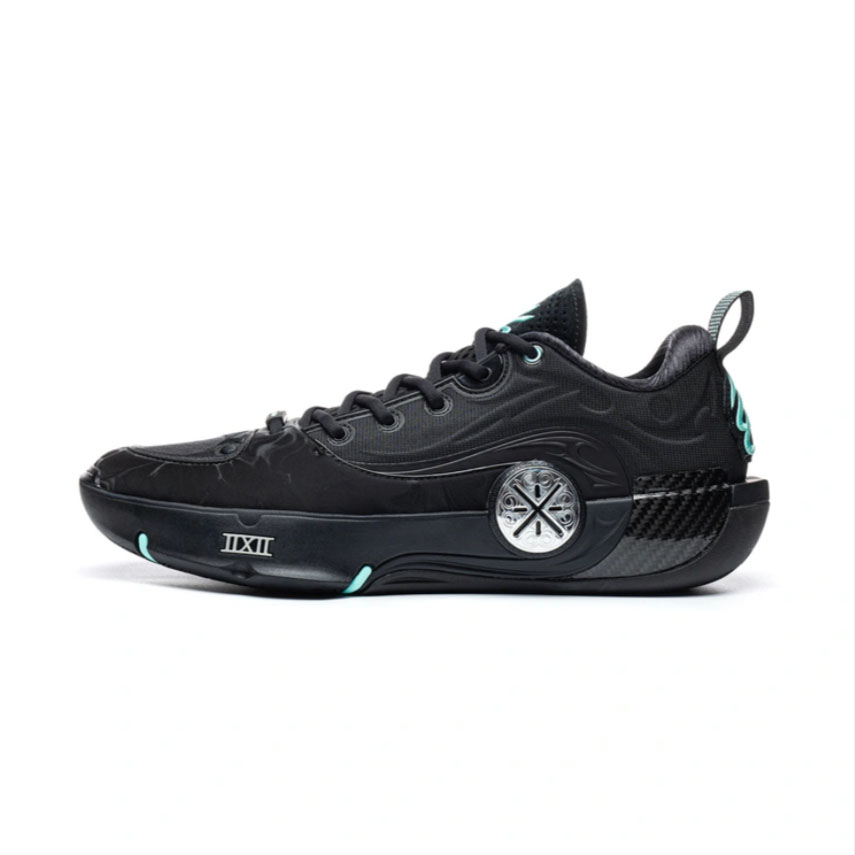Curry PE WOW 12 Obsidian - Image 5