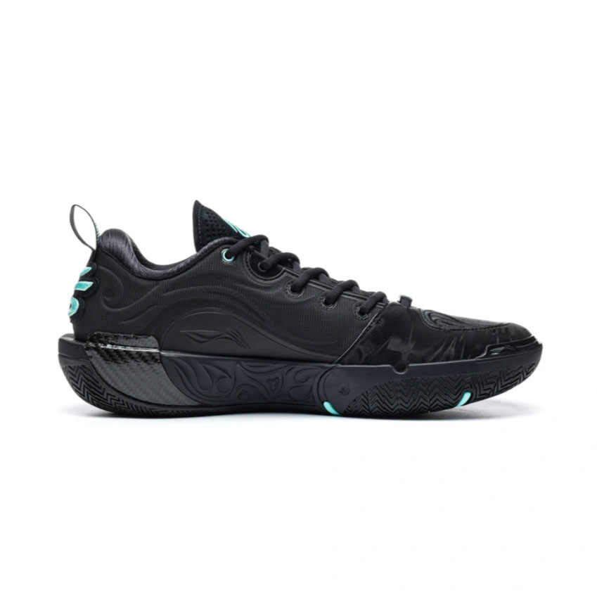 Curry PE WOW 12 Obsidian - Image 6