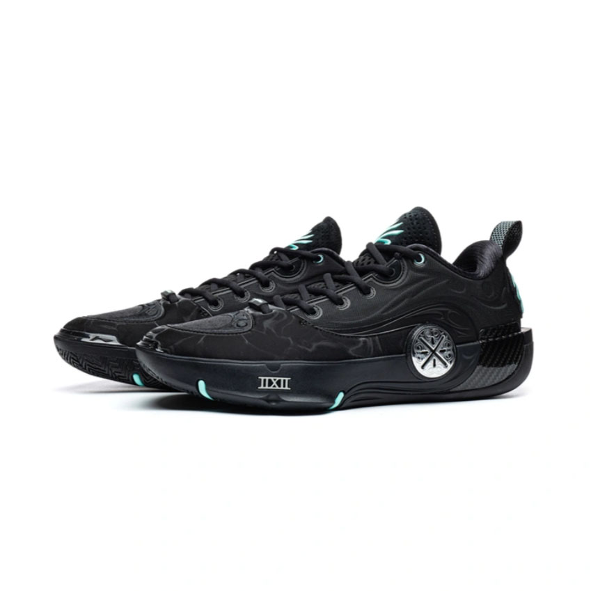 Curry PE WOW 12 Obsidian - Image 3