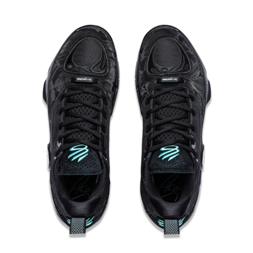 Curry PE WOW 12 Obsidian - Image 4