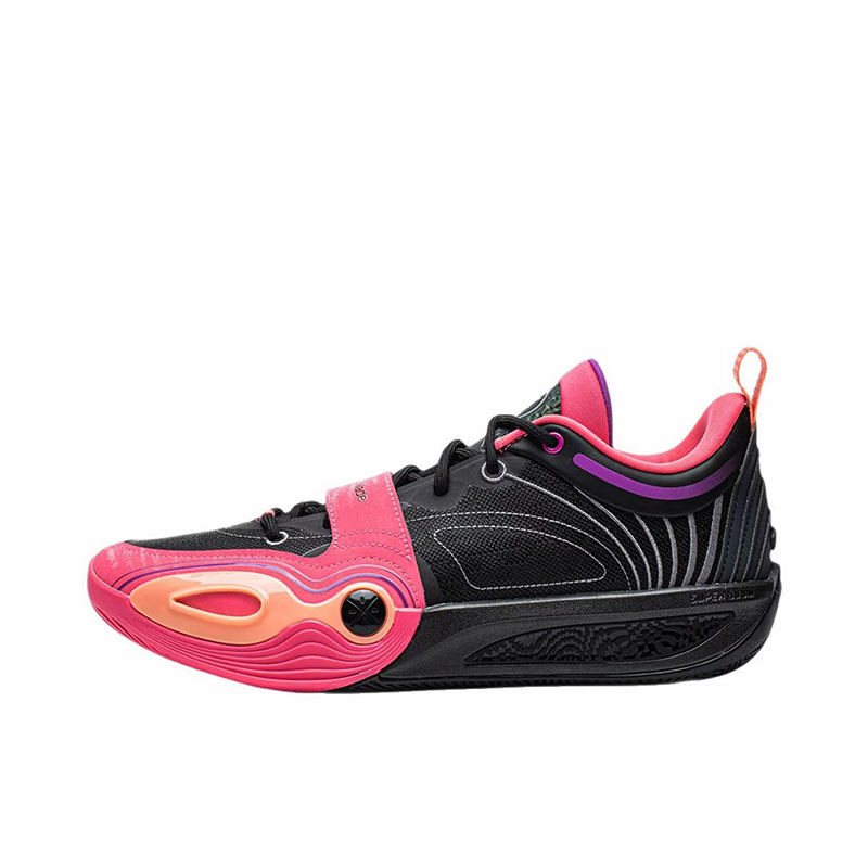 Wade All City 14 Encore "Sunrise"