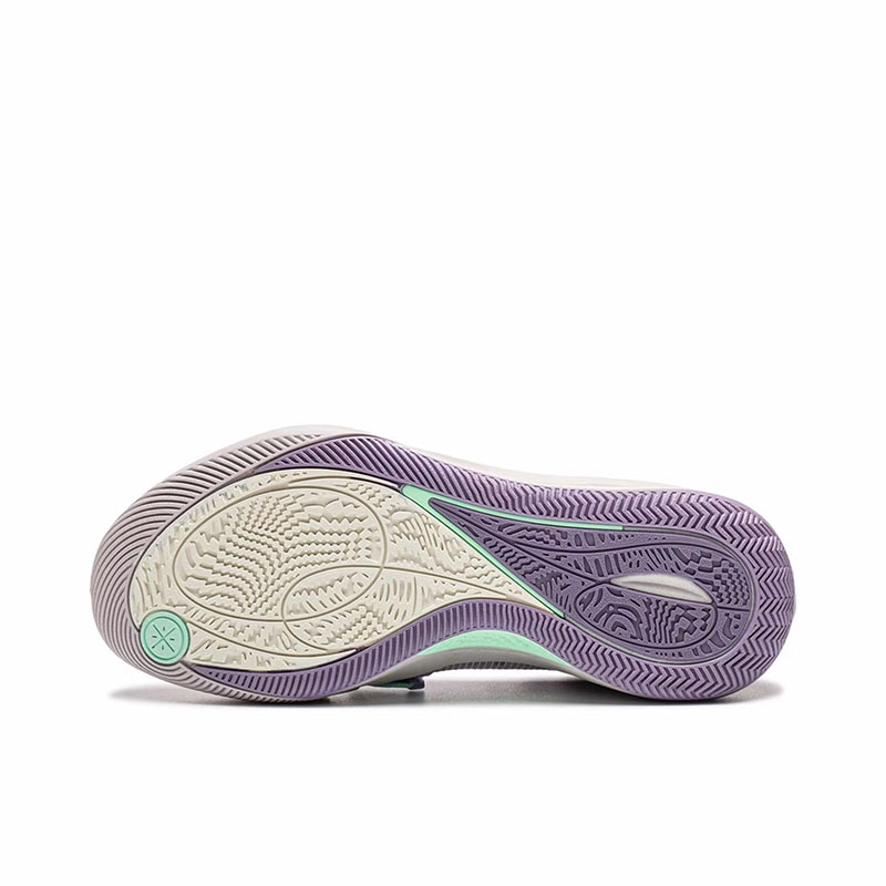 Wade All City 14 Encore "Lavender" - Image 2