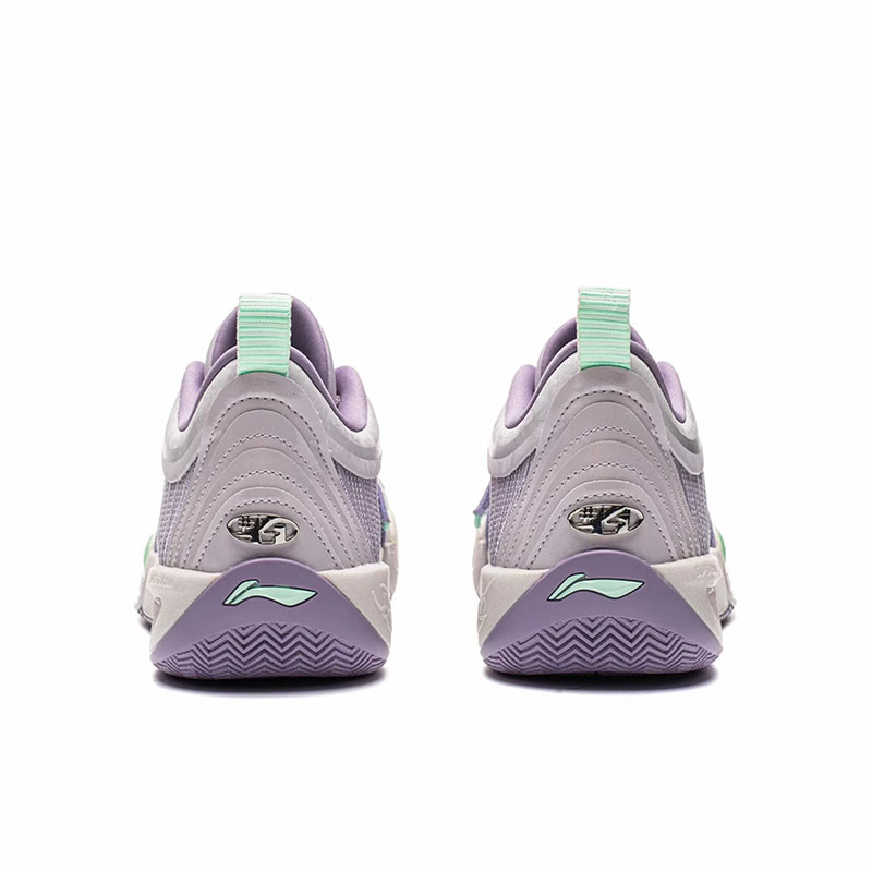 Wade All City 14 Encore "Lavender" - Image 3