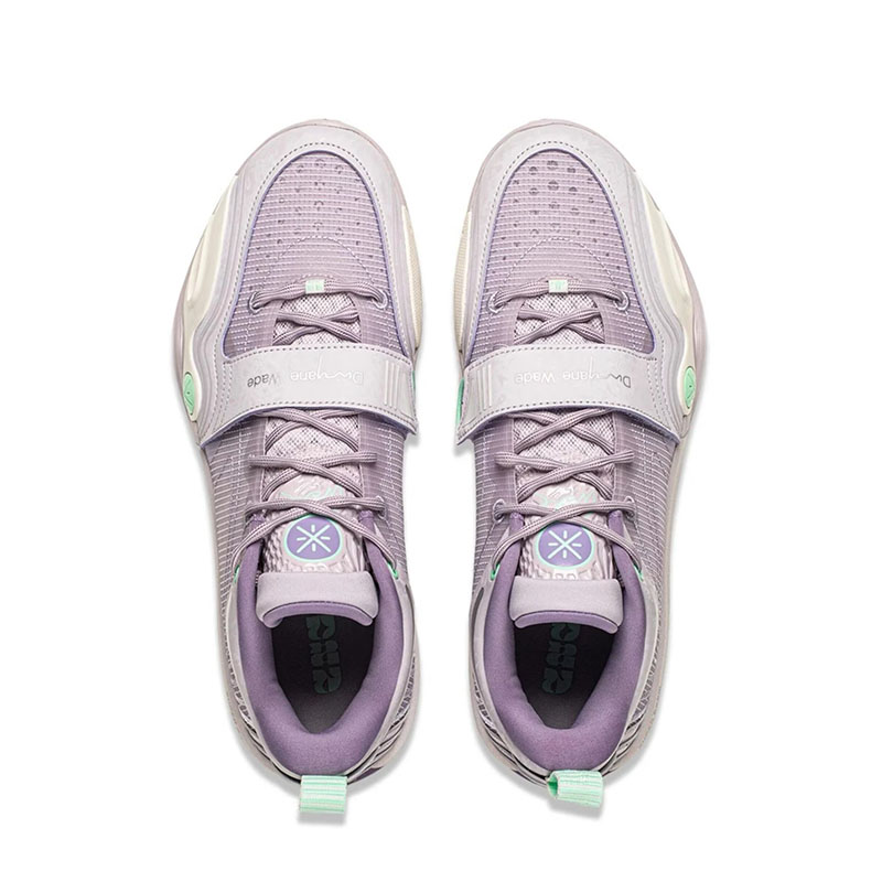 Wade All City 14 Encore "Lavender" - Image 4