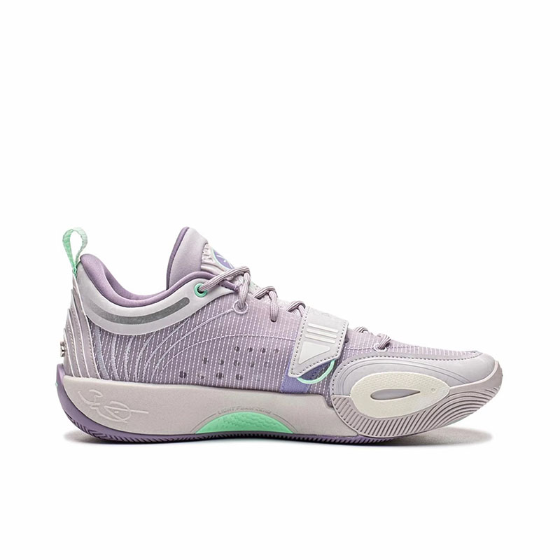 Wade All City 14 Encore "Lavender" - Image 5