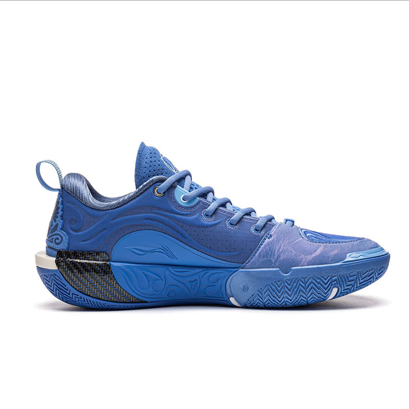 Way of Wade 12 Azure Blue - Image 2