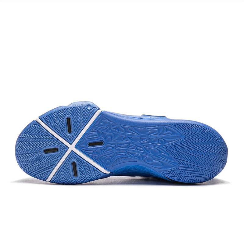 Way of Wade 12 Azure Blue - Image 3
