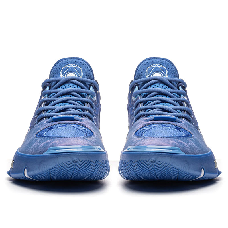 Way of Wade 12 Azure Blue - Image 6