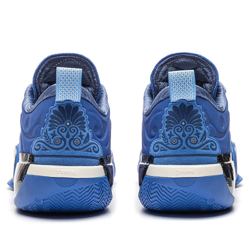 Way of Wade 12 Azure Blue - Image 7