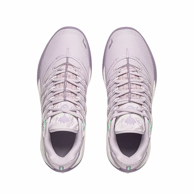 Way of Wade Shadow 8 "Family Love" - Image 4