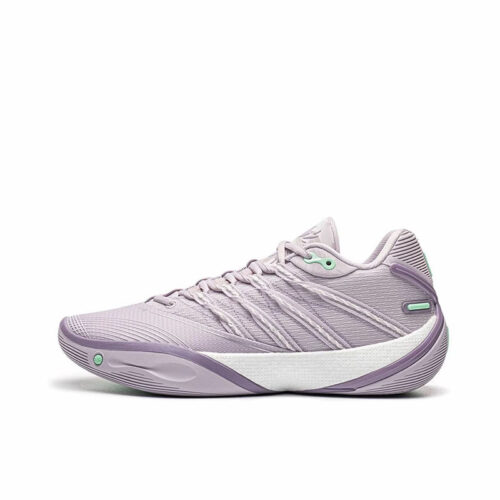 Way of Wade Shadow 8 Family Love in Purple