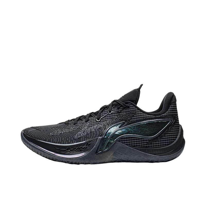 LiNing Sonic 14 V2 Black