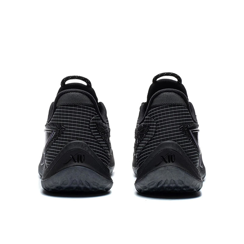 LiNing Sonic 14 V2 Black - Image 4