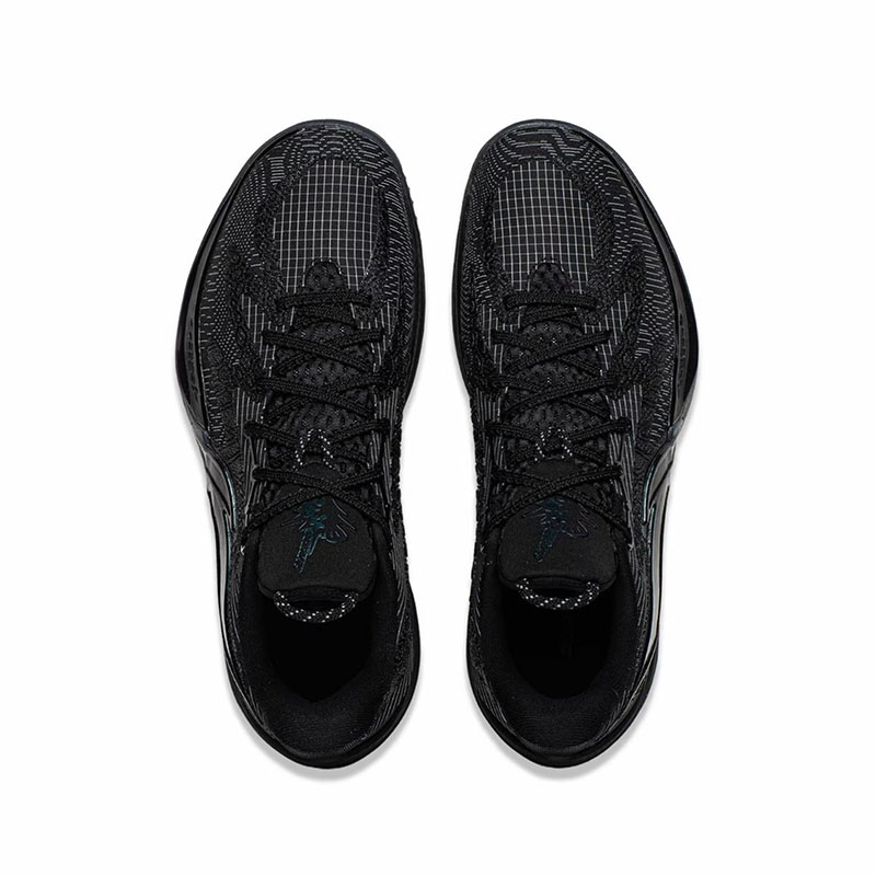 LiNing Sonic 14 V2 Black - Image 5