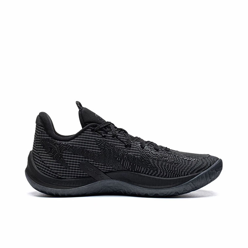 LiNing Sonic 14 V2 Black - Image 6