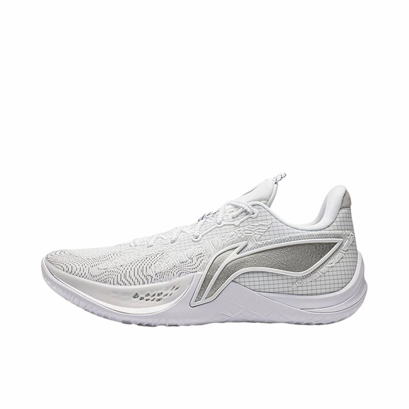 LiNing Sonic 14 V2 in White
