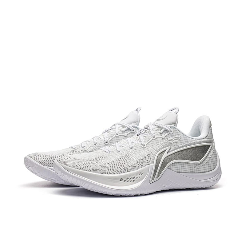 LiNing Sonic 14 V2 in White - Image 2