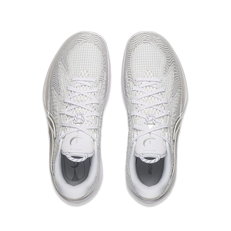 LiNing Sonic 14 V2 in White - Image 4