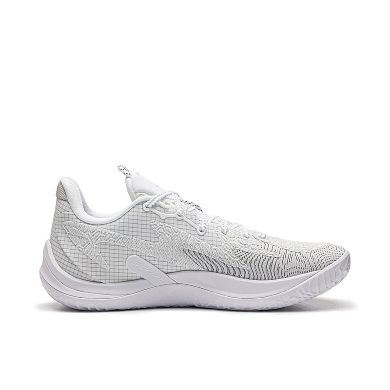 LiNing Sonic 14 V2 in White - Image 5