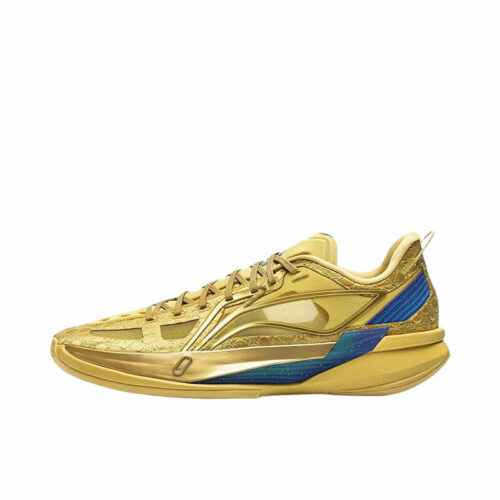 Li-Ning Ultralight 2026 "Gold"