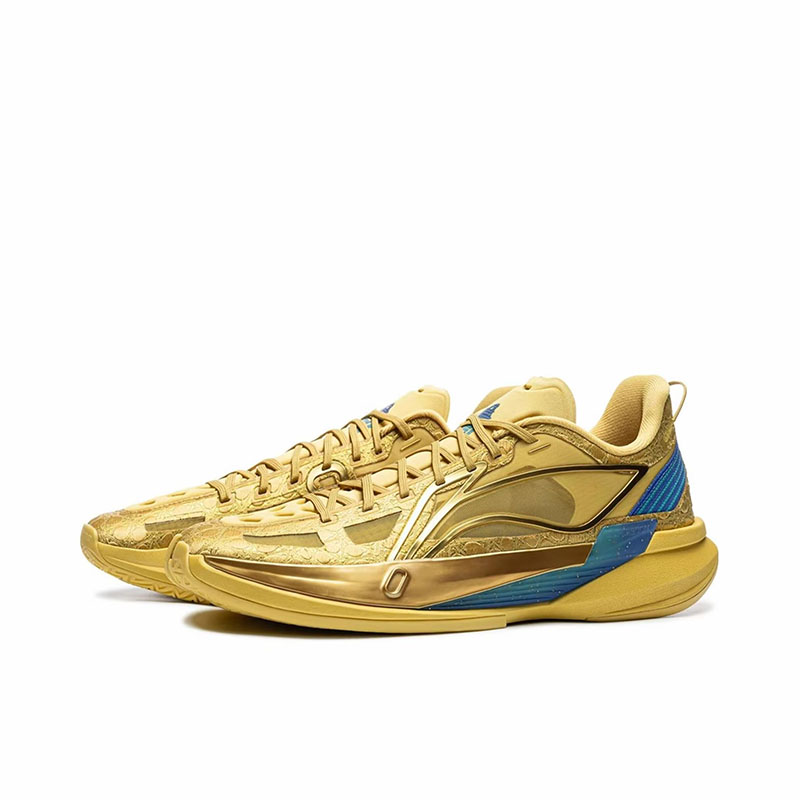 Li-Ning Ultralight 2026 "Gold" - Image 2