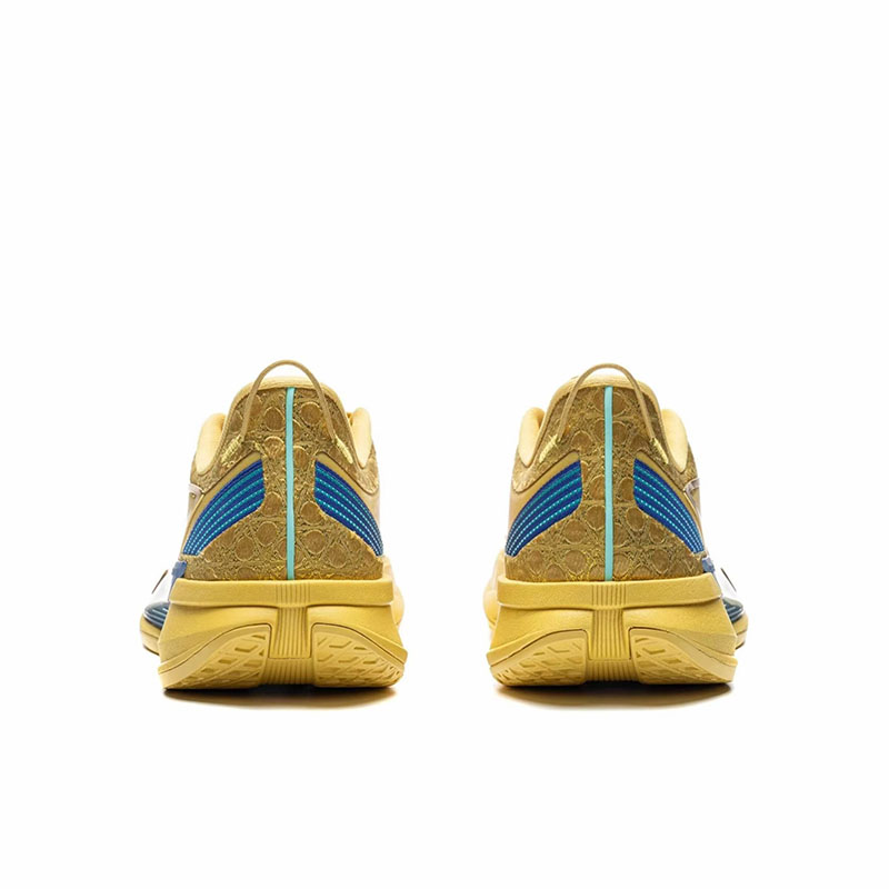 Li-Ning Ultralight 2026 "Gold" - Image 4