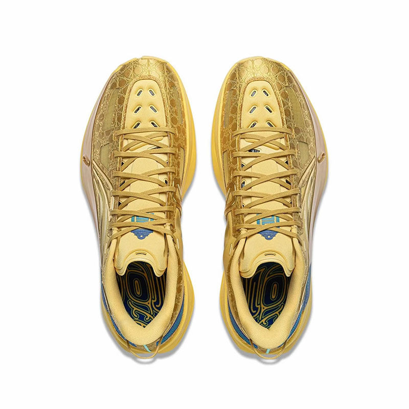 Li-Ning Ultralight 2026 "Gold" - Image 5
