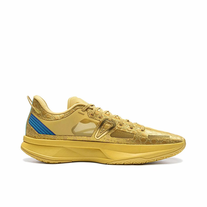 Li-Ning Ultralight 2026 "Gold" - Image 6