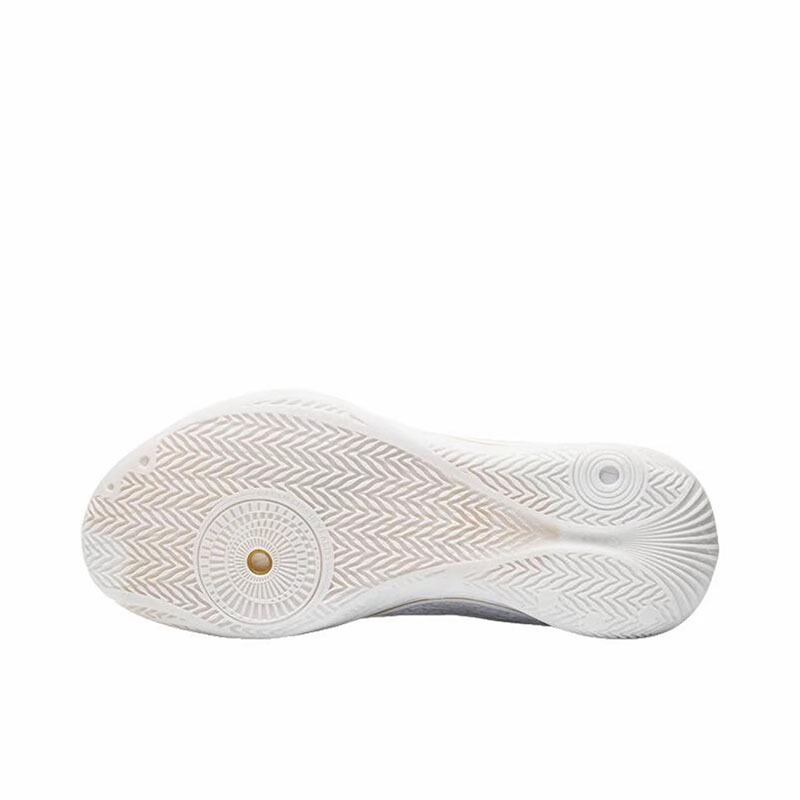 Wade 808 6 Ultra White/Gold - Image 3