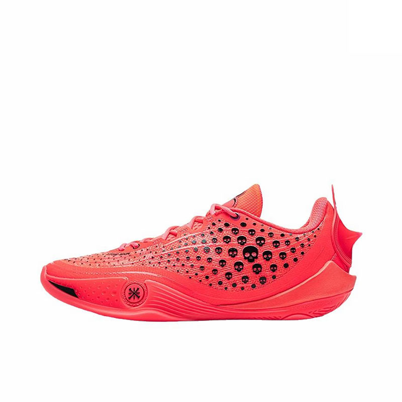 Wade 808 6n Ultra Halloween Red