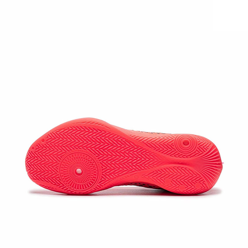 Wade 808 6 Ultra Halloween Red Glow - Image 3