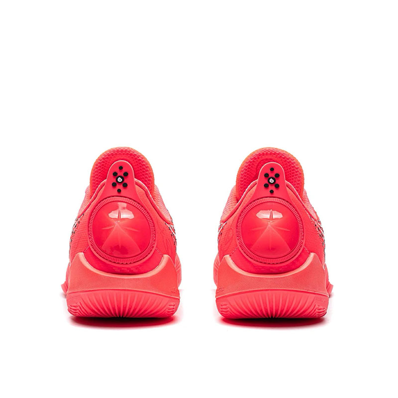 Wade 808 6 Ultra Halloween Red Glow - Image 4