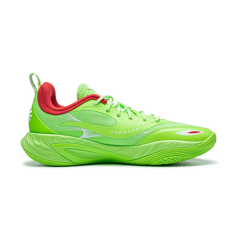 Wade DLO 2 "Christmas" - Image 2