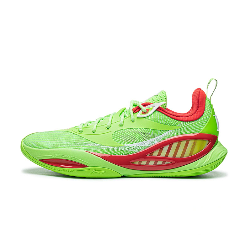 Wade DLO 2 "Christmas"